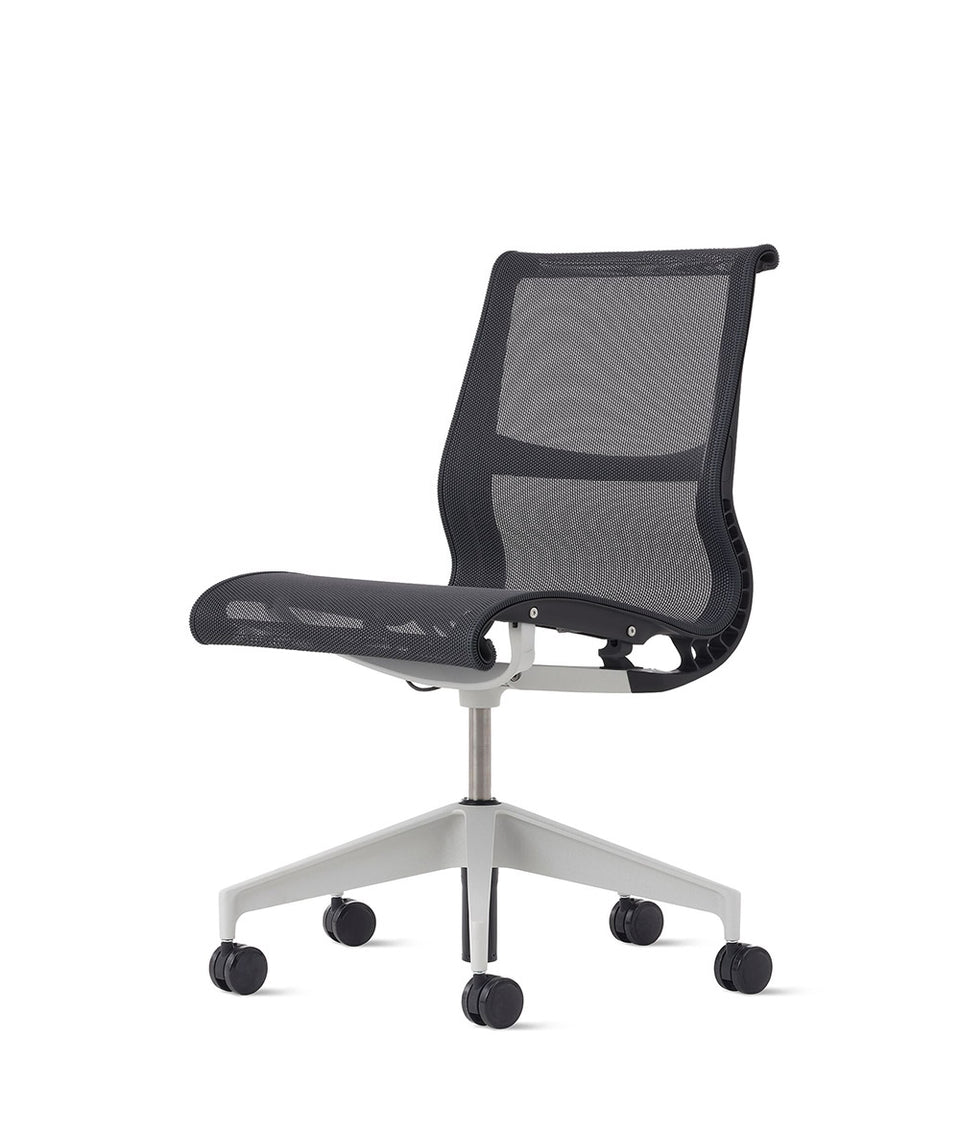 Setu Armless Chair