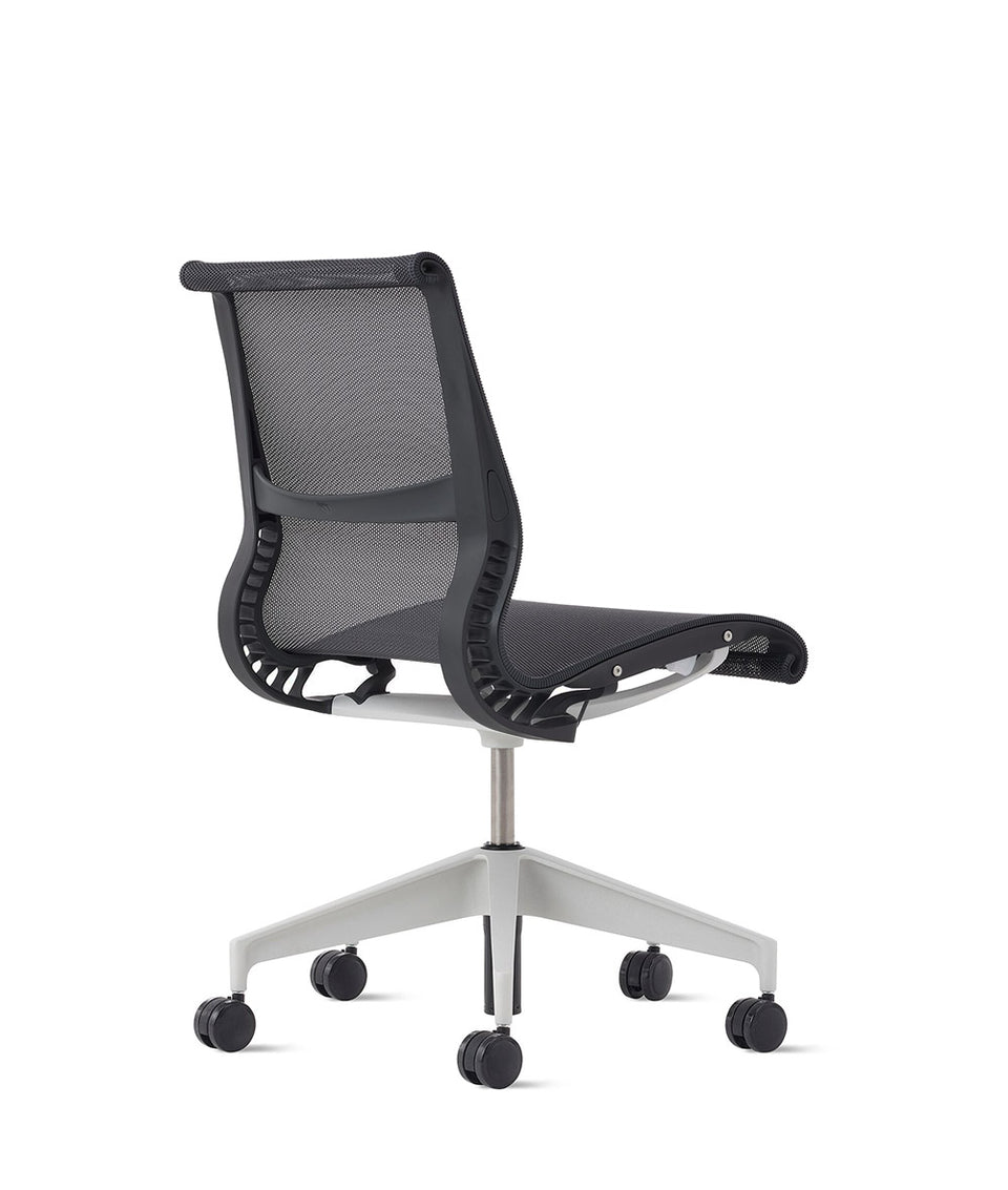Setu Armless Chair