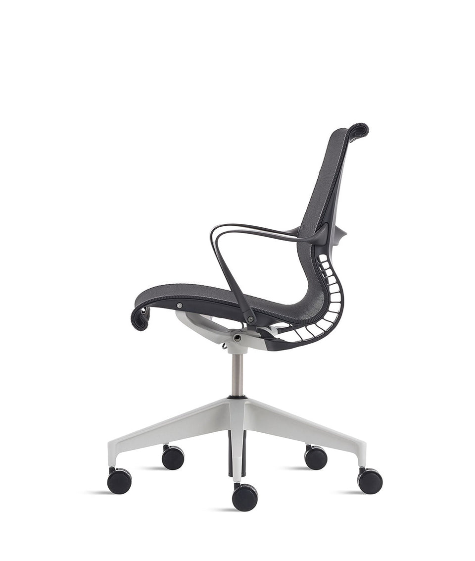 Setu Fixed Arms Chair