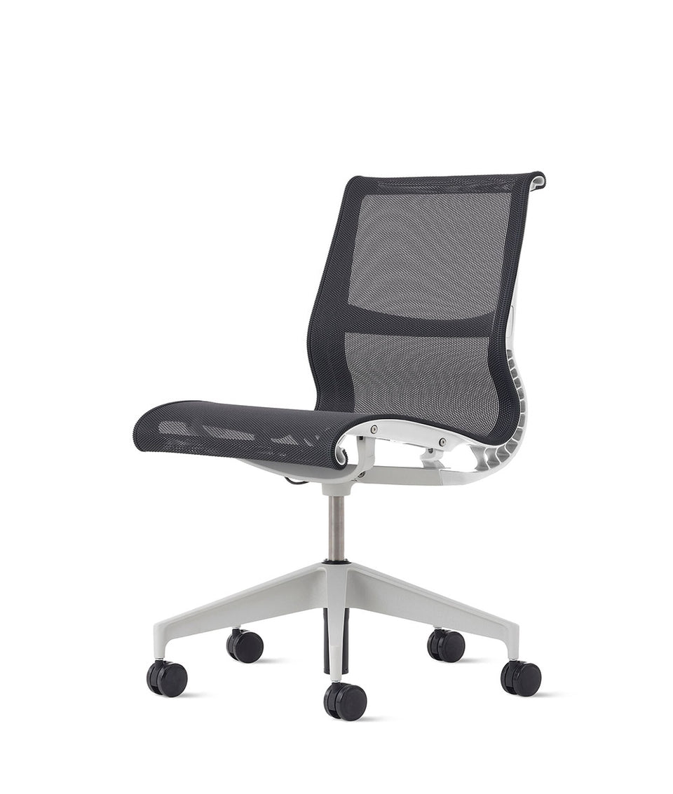 Setu Armless Chair