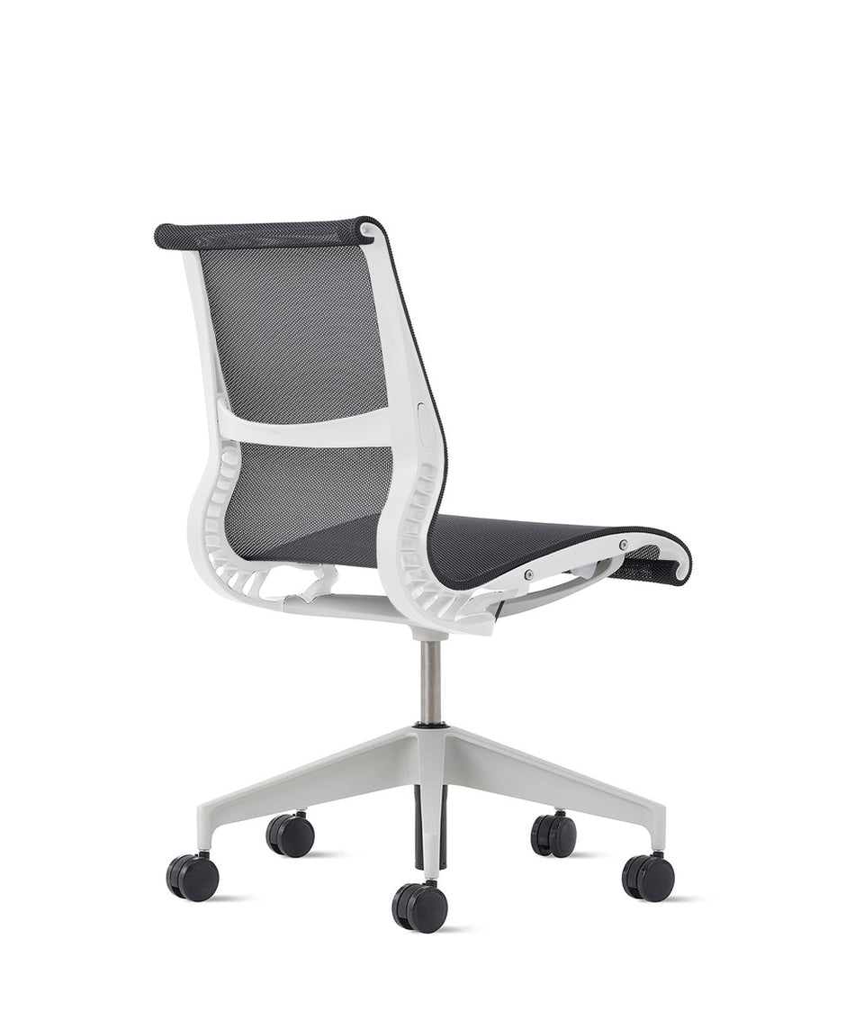 Setu Armless Chair