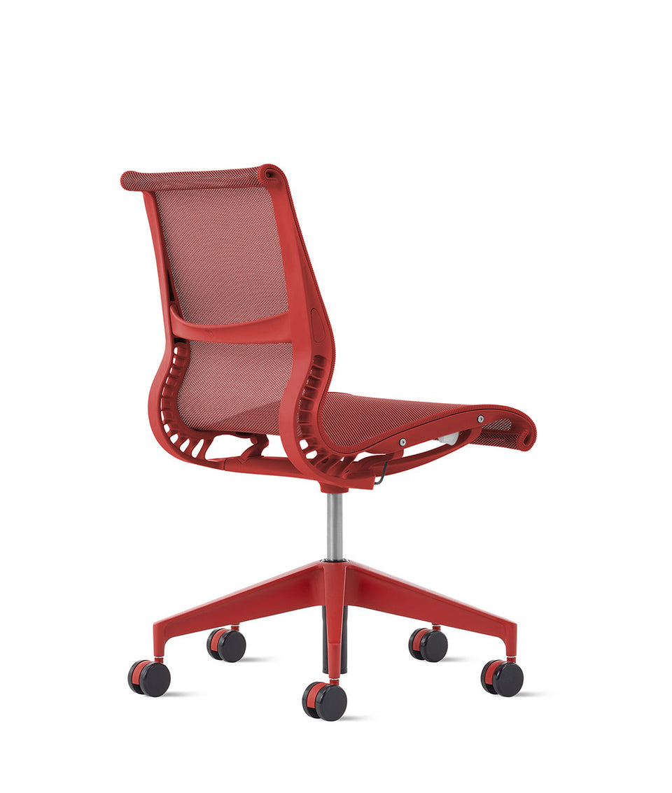 Setu Armless Chair