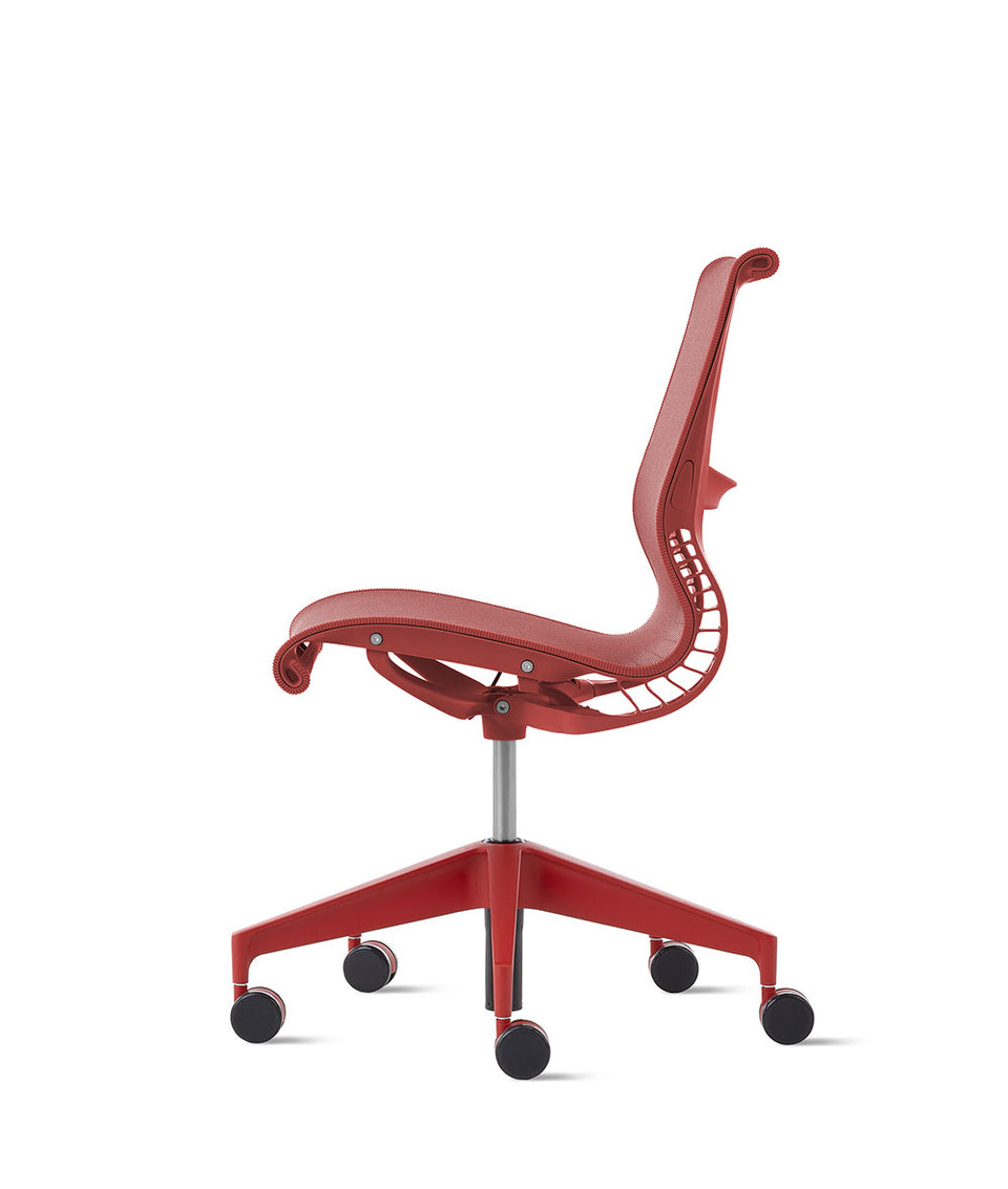 Setu Armless Chair
