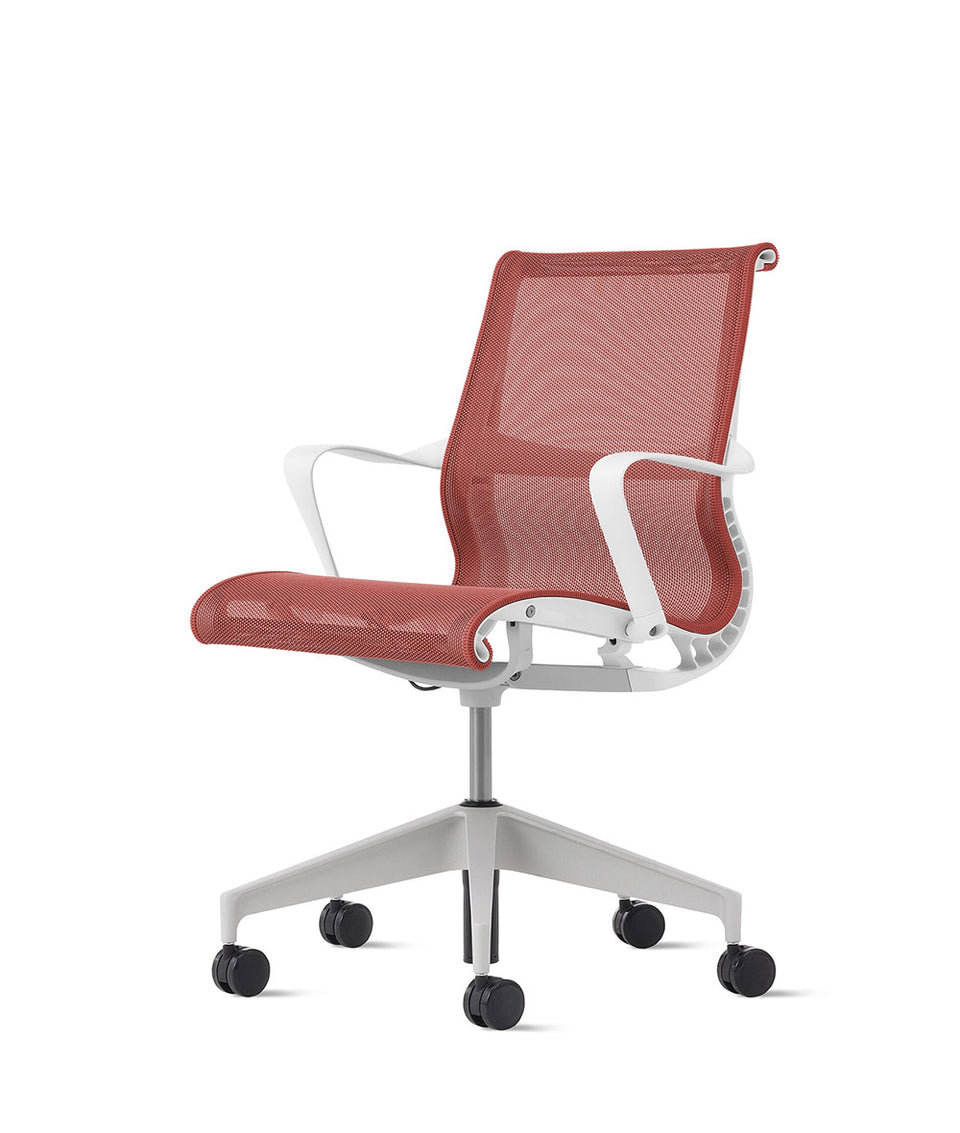 Setu Fixed Arms Chair
