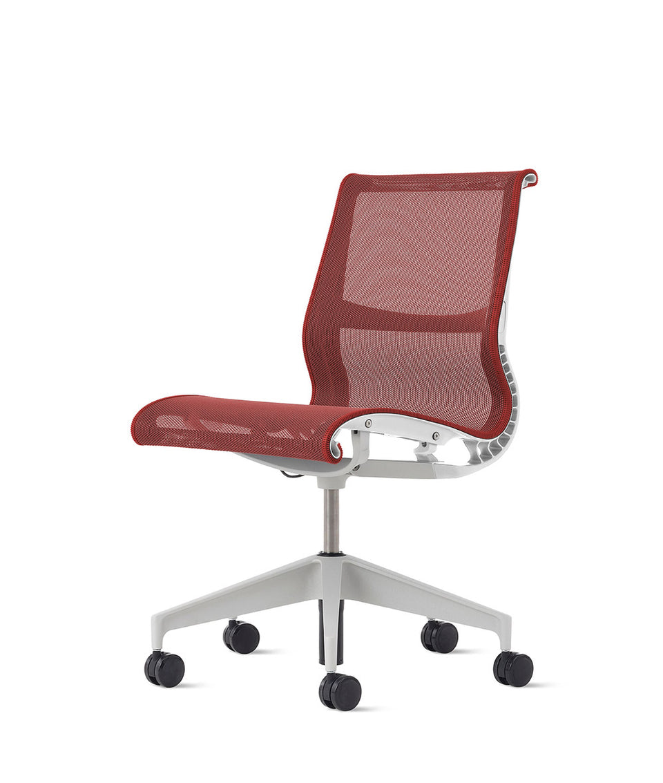 Setu Armless Chair
