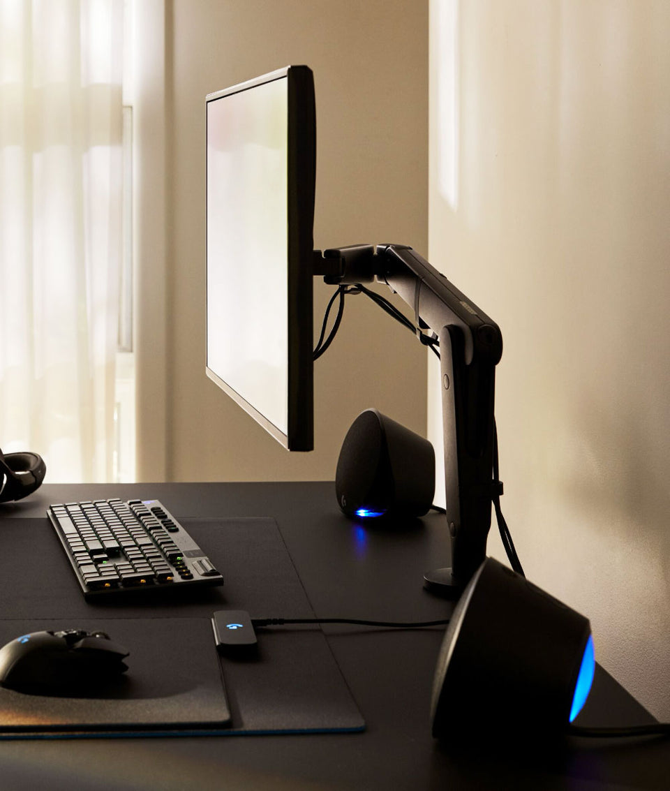 Ollin Gaming Monitor Arm