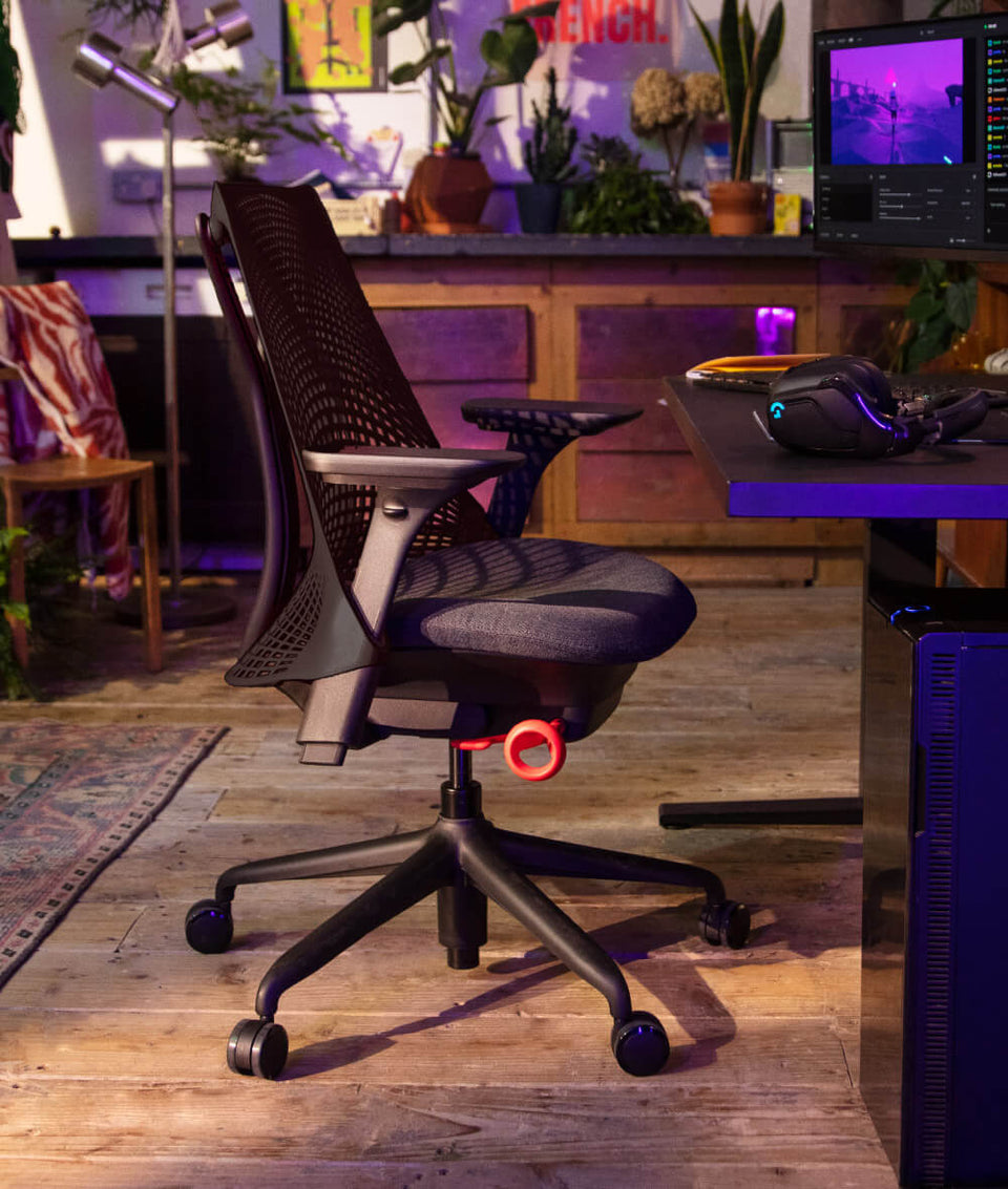 Sayl Gaming Chair