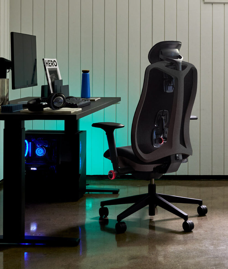 Vantum Gaming Chair