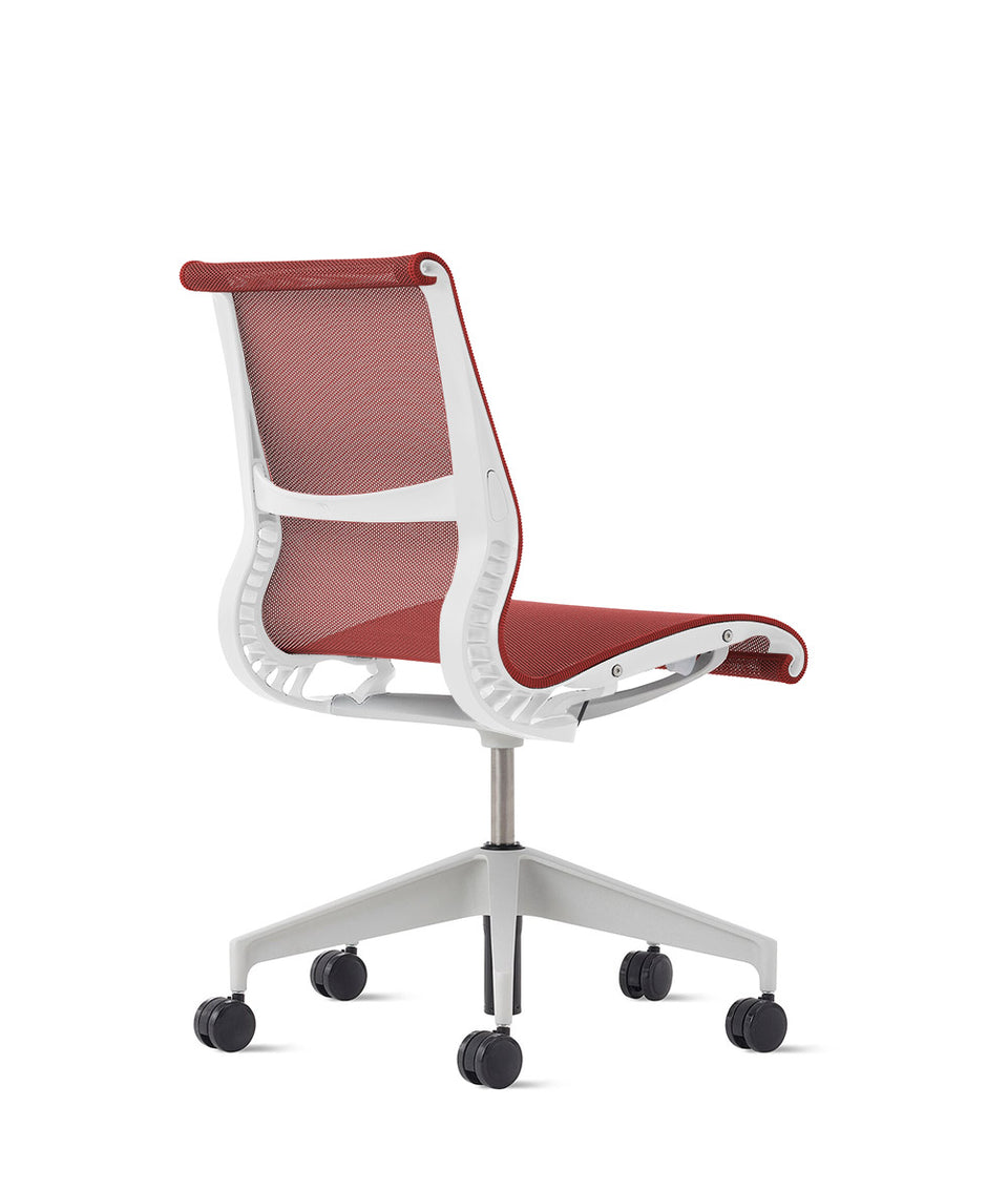 Setu Armless Chair