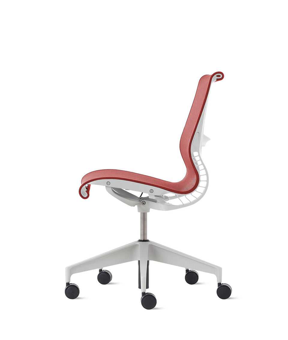 Setu Armless Chair