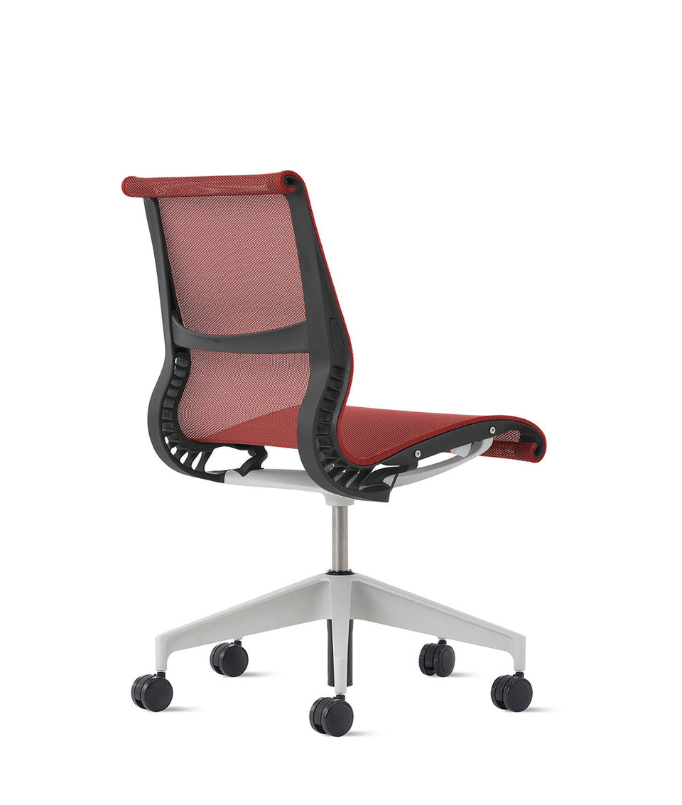 Setu Armless Chair