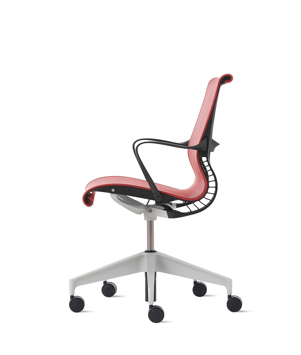 Setu Fixed Arms Chair
