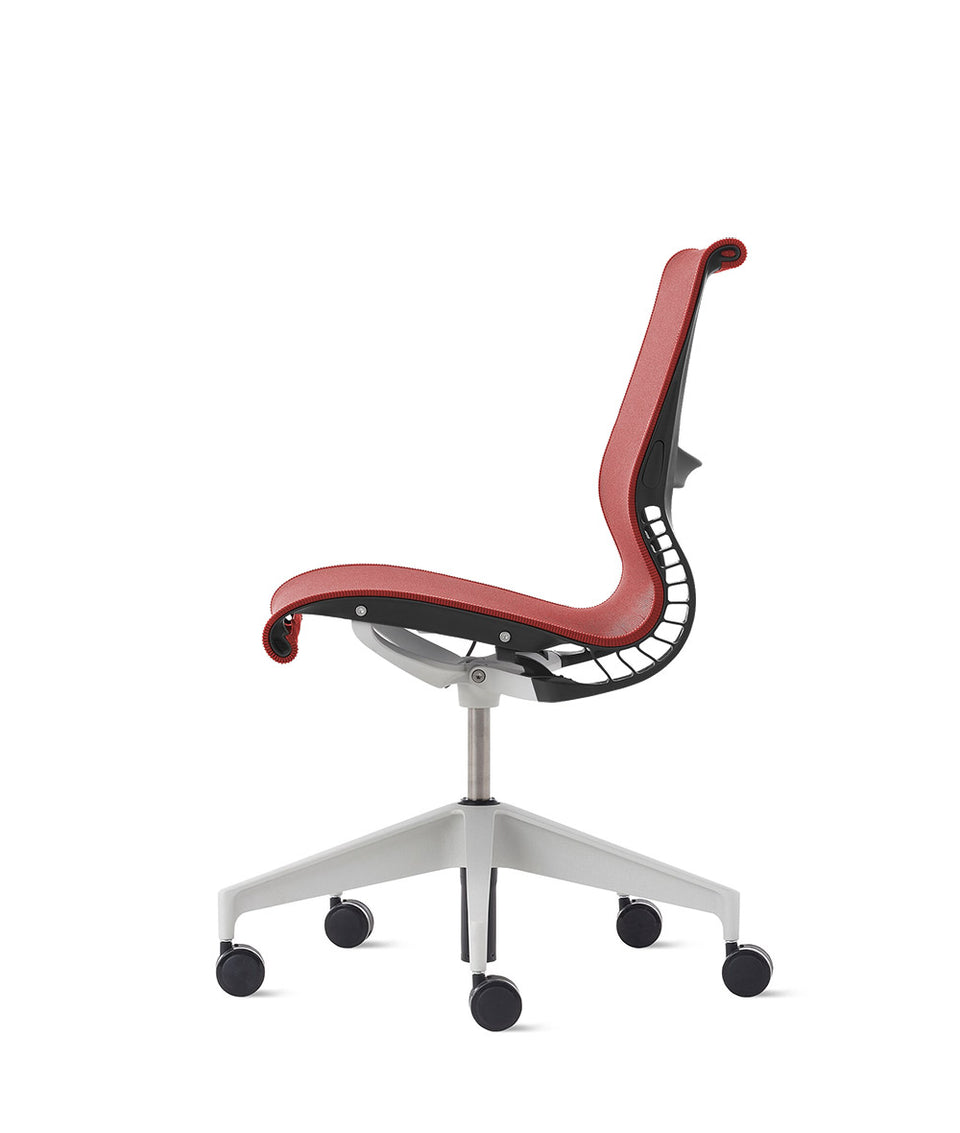 Setu Armless Chair
