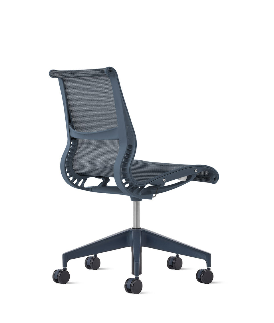 Setu Armless Chair