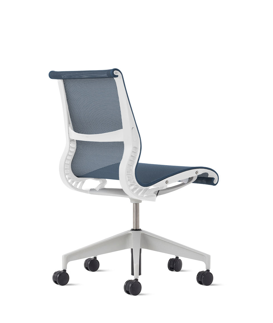 Setu Armless Chair