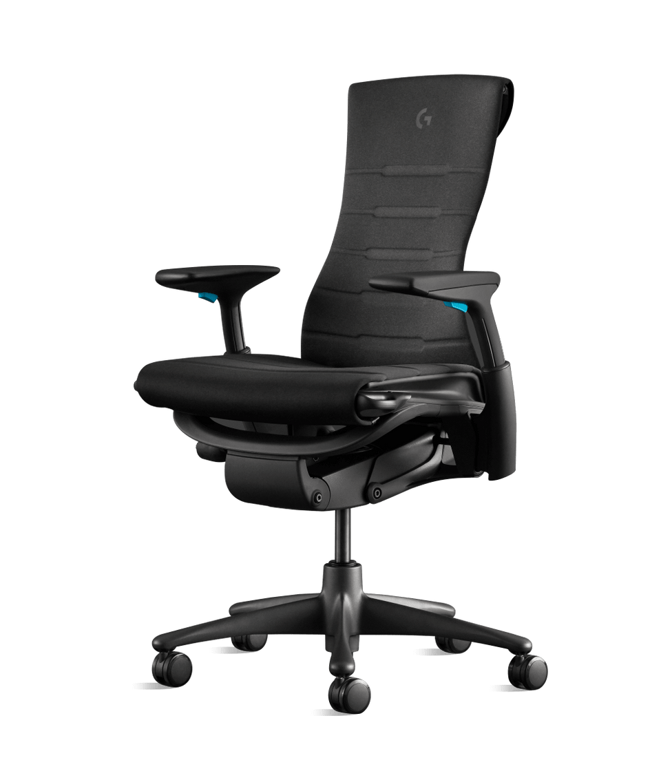 Office Chairs Herman Miller Embody Vs Steelcase Gesture Steelcase