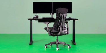 Setu Armless Chair | Herman Miller