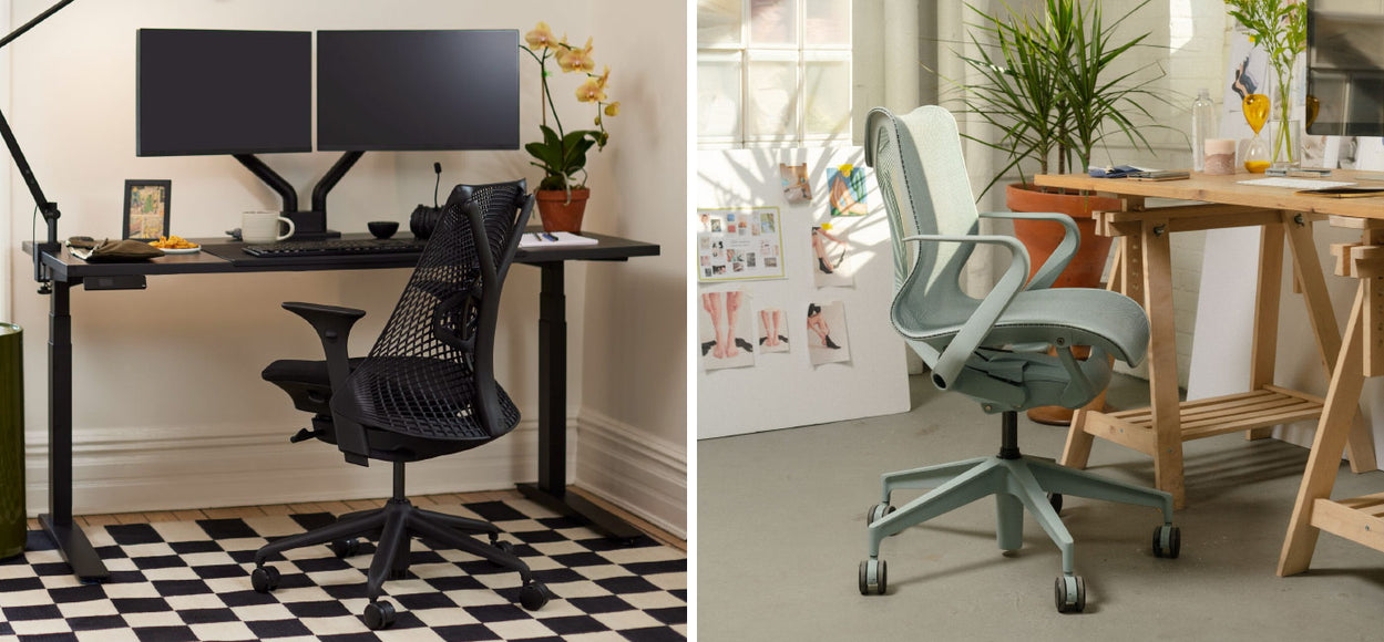 Office Chair Guide | Herman Miller