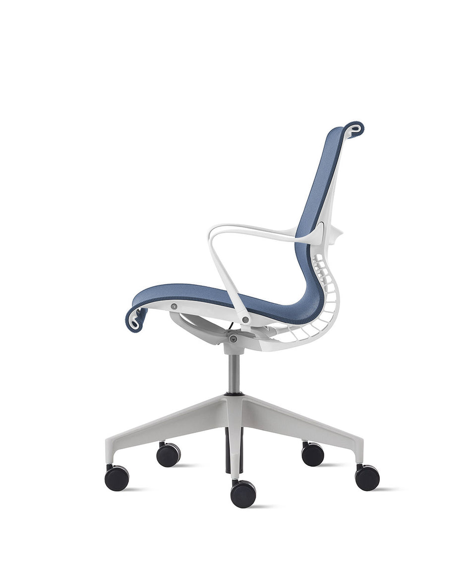 Setu Fixed Arms Chair
