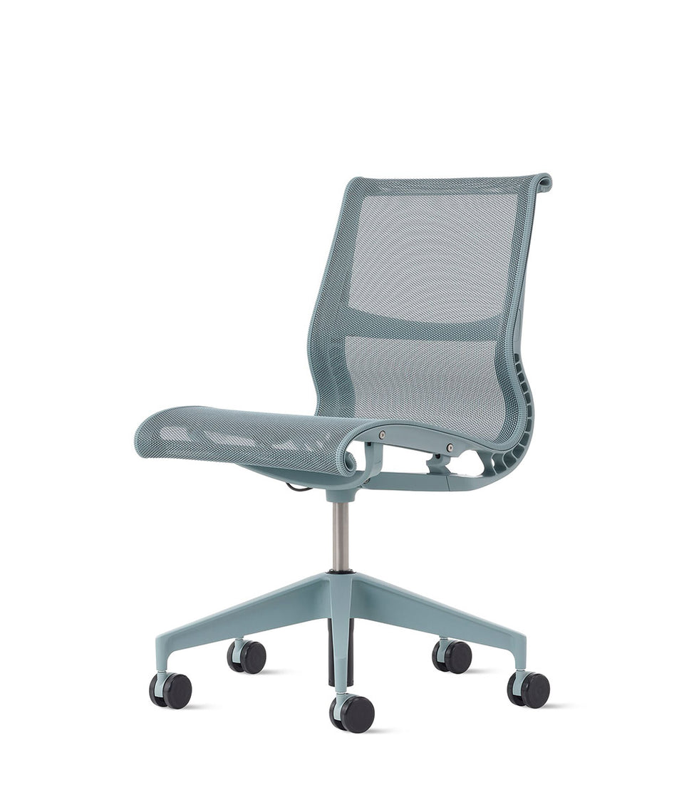 Setu Armless Chair