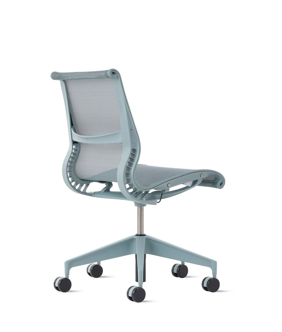 Setu Armless Chair