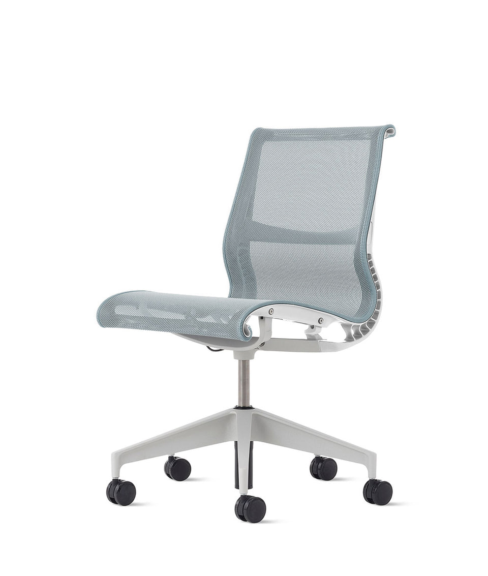 Setu Armless Chair