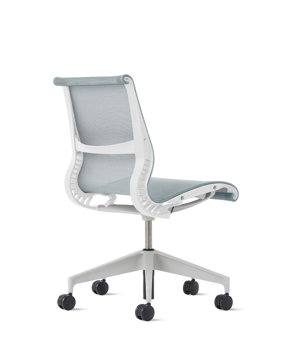 Setu Armless Chair