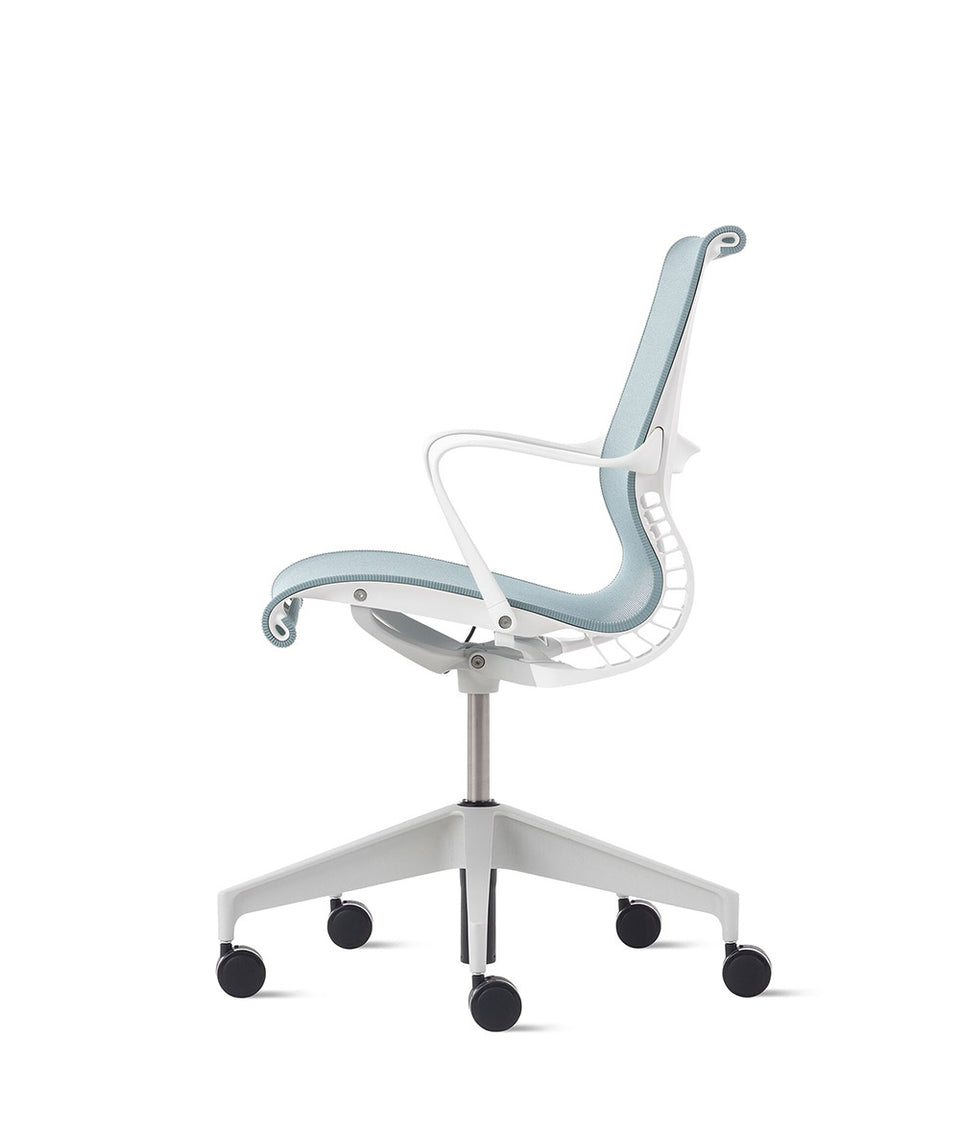 Setu Fixed Arms Chair