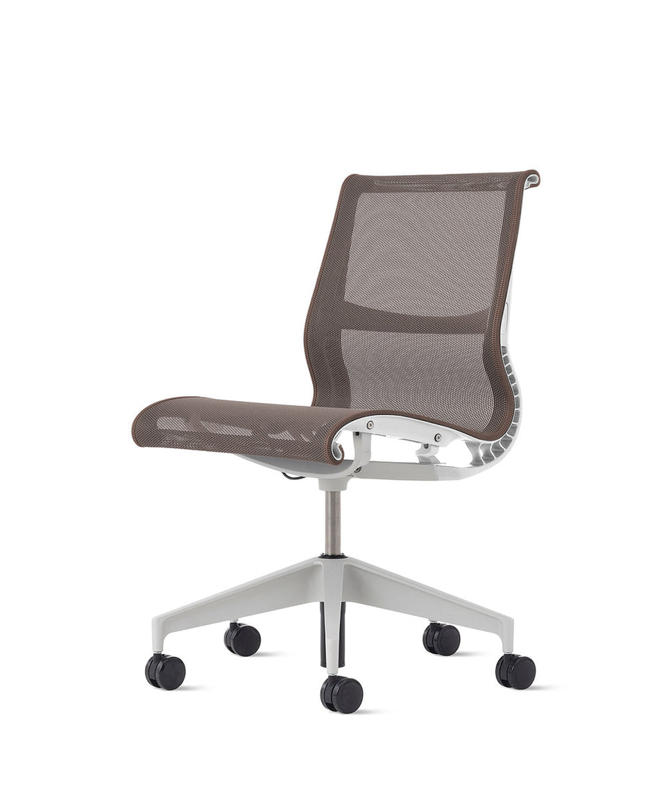 Setu Armless Chair