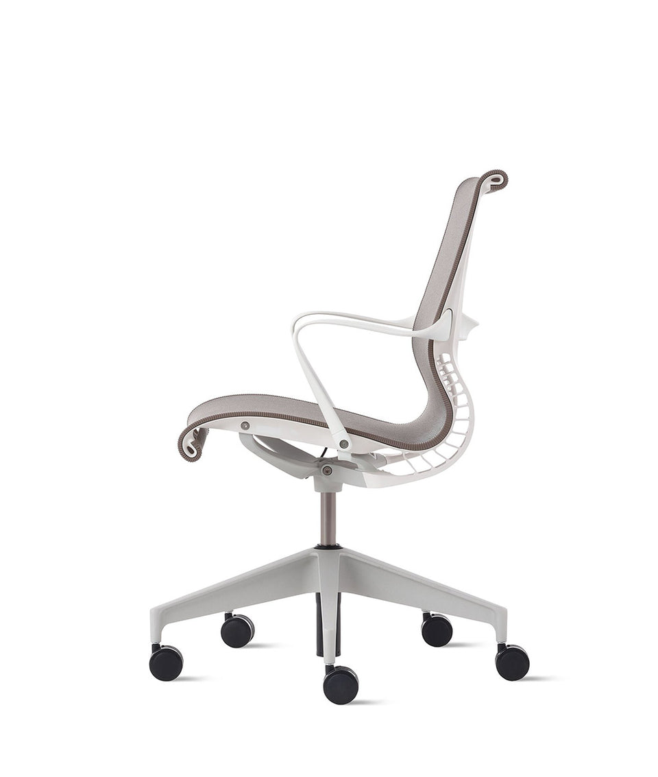 Setu Fixed Arms Chair