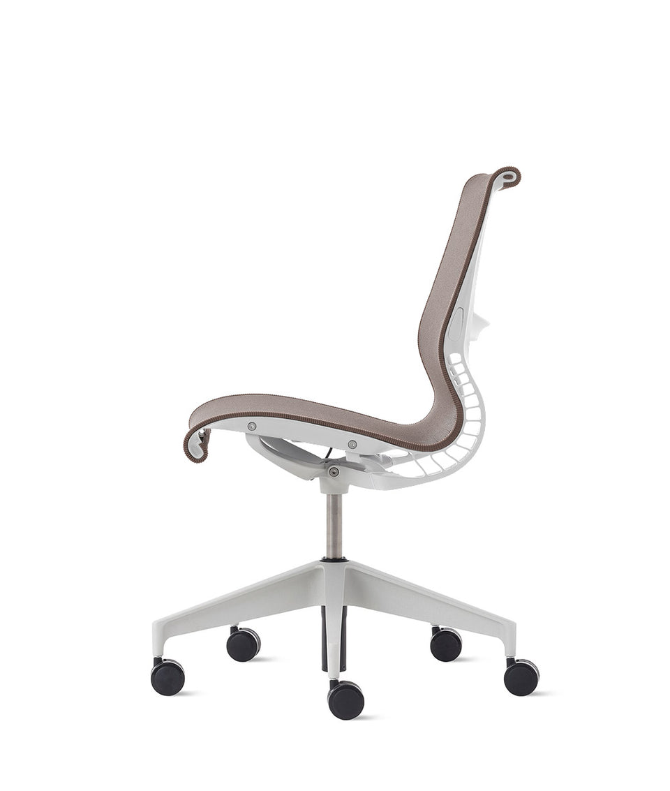 Setu Armless Chair