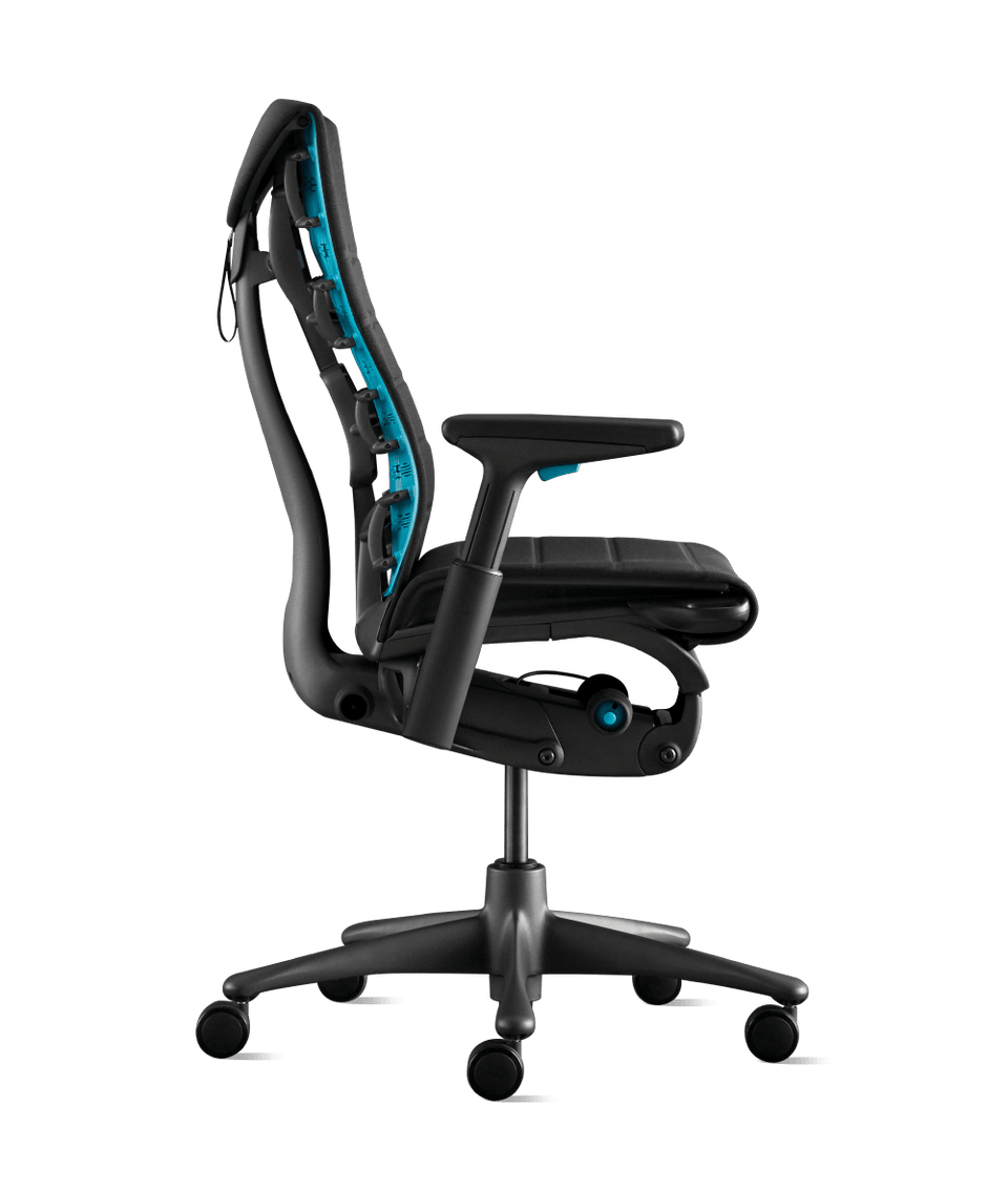 Embody Gaming Chair Herman Miller Gaming