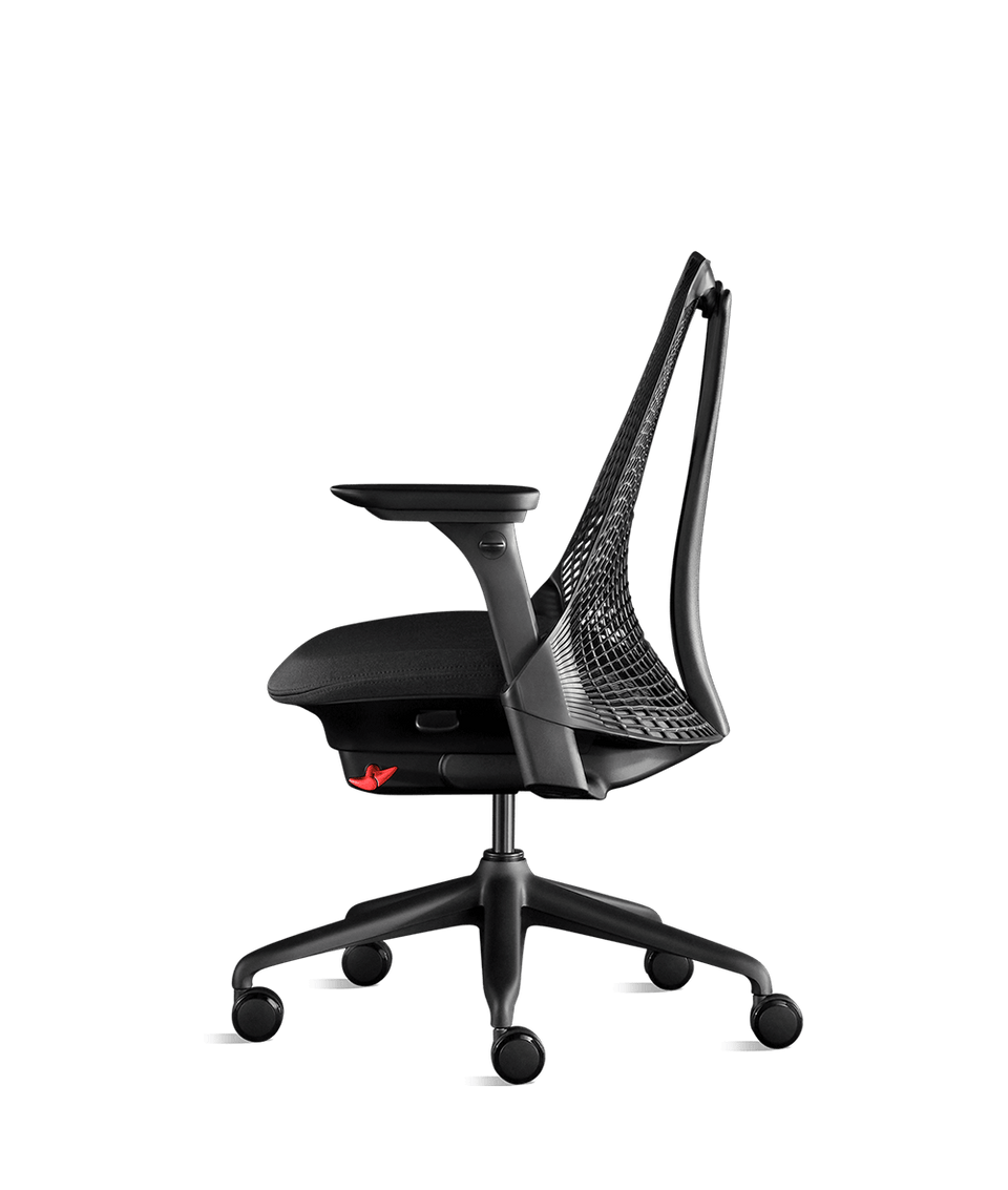 Sayl Gaming Chair | Herman Miller Gaming Sayl Gaming Chair | Herman Miller Gaming