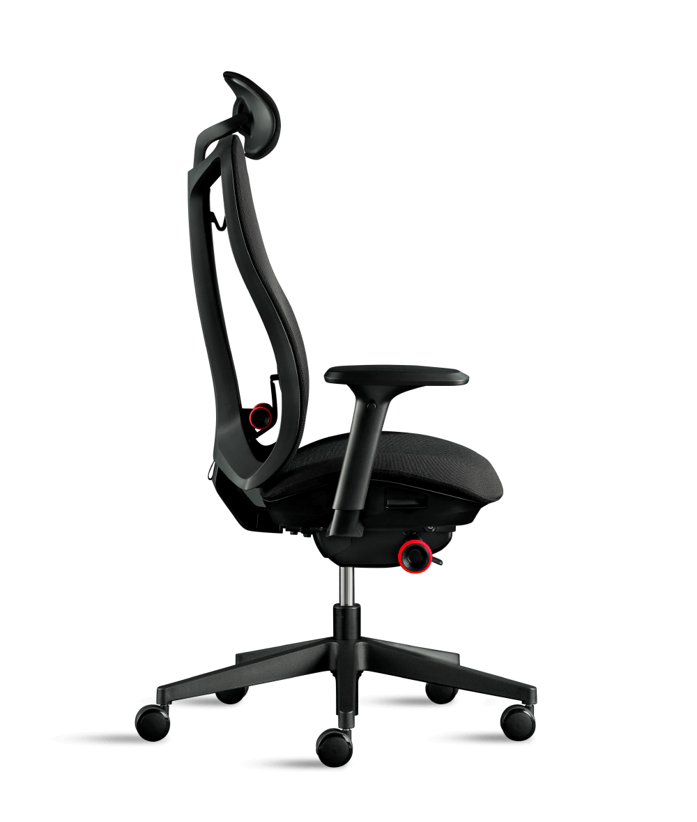 Vantum Gaming Chair