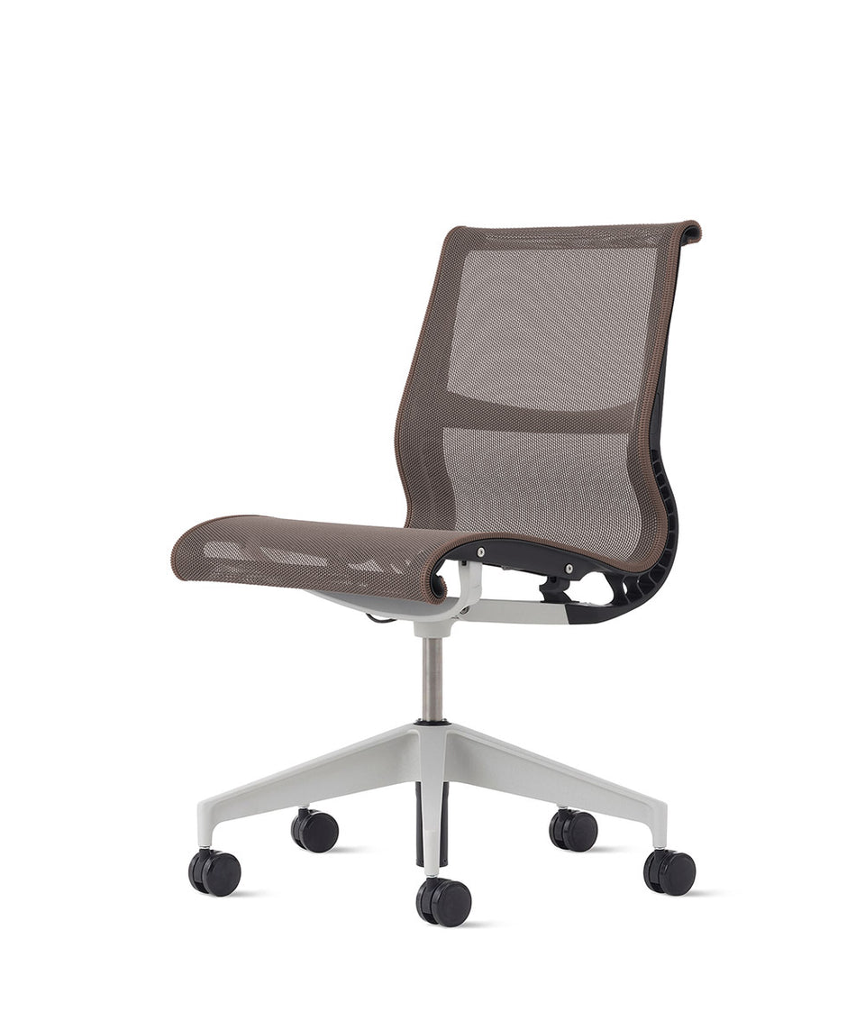 Setu Armless Chair