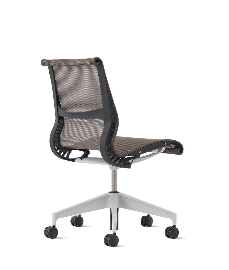 Setu Armless Chair