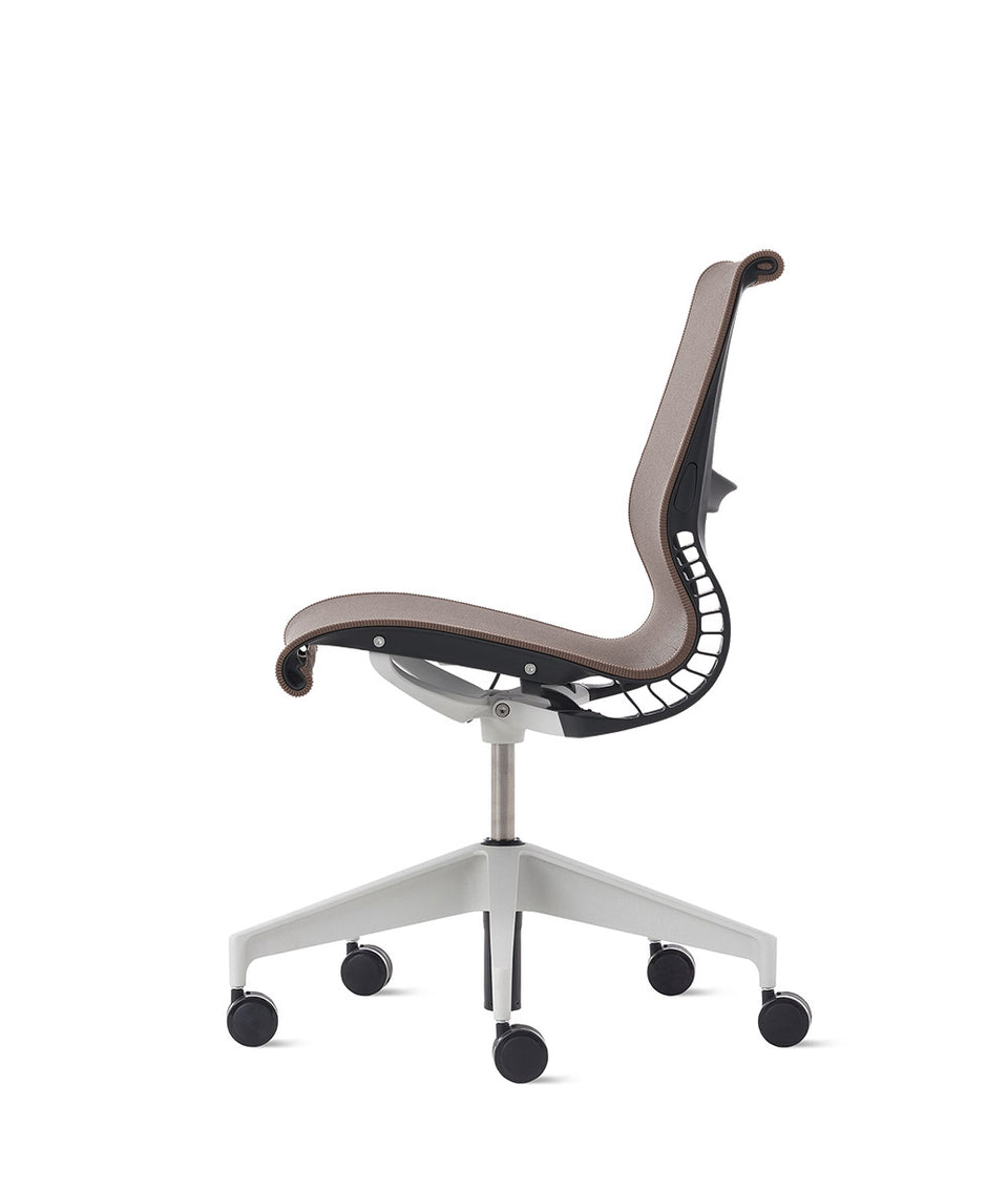 Setu Armless Chair