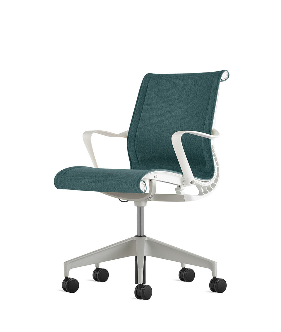 Setu Fixed Arms Chair
