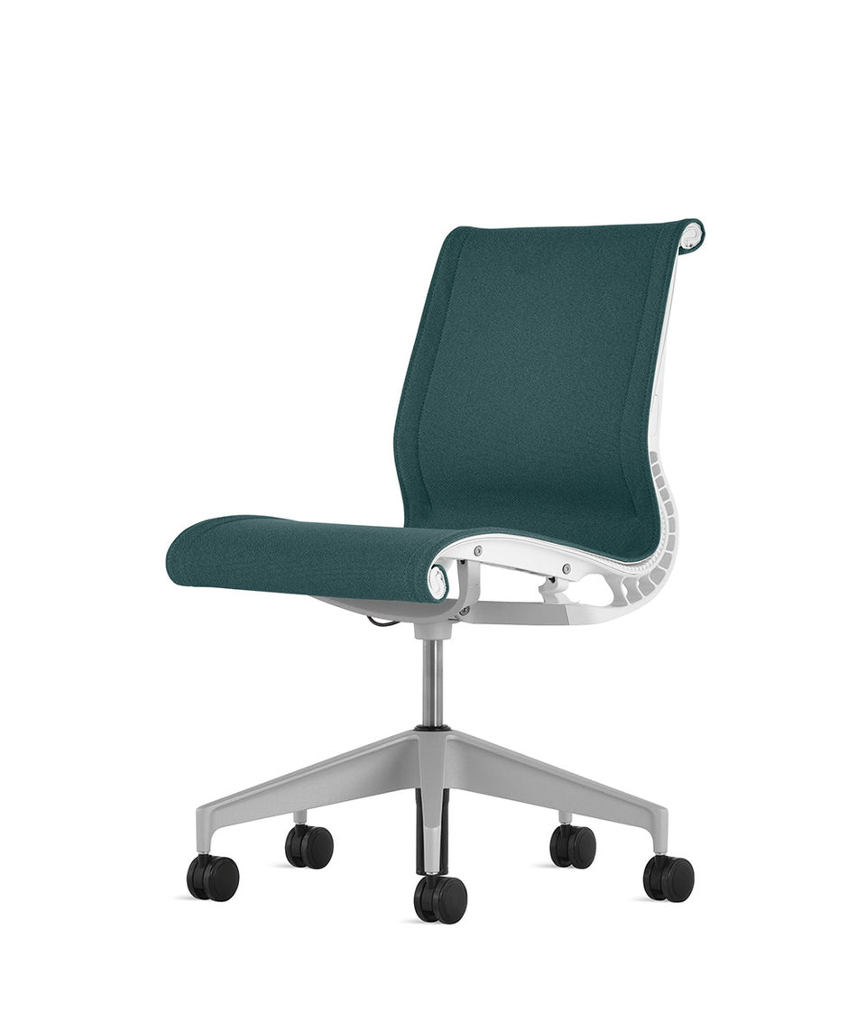 Setu Armless Chair