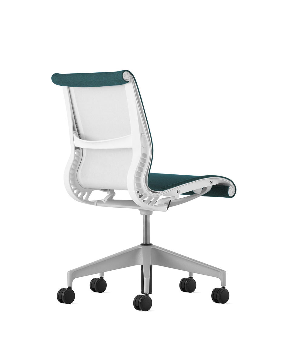 Setu Armless Chair