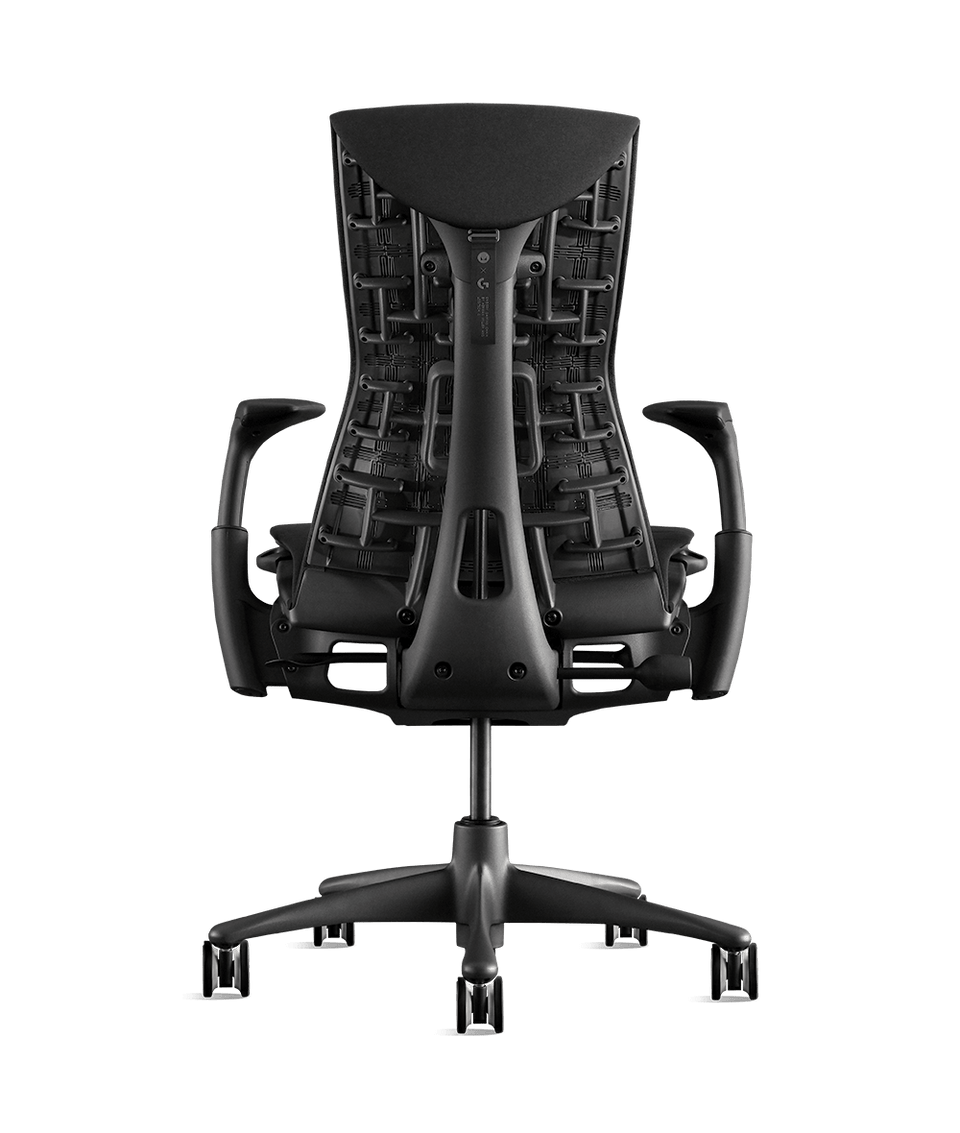 Embody Gaming Chair Herman Miller Gaming