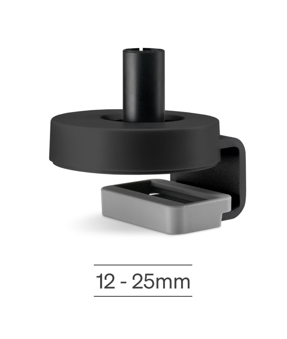 Flo Monitor Arm | Monitor Arms | Herman Miller