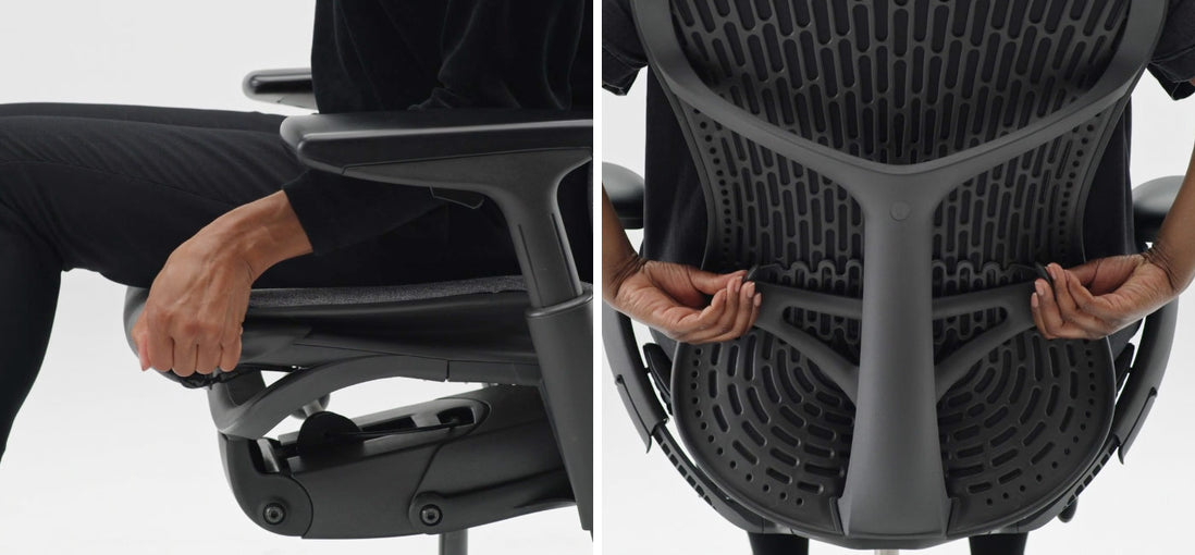 Office Chair Guide | Herman Miller