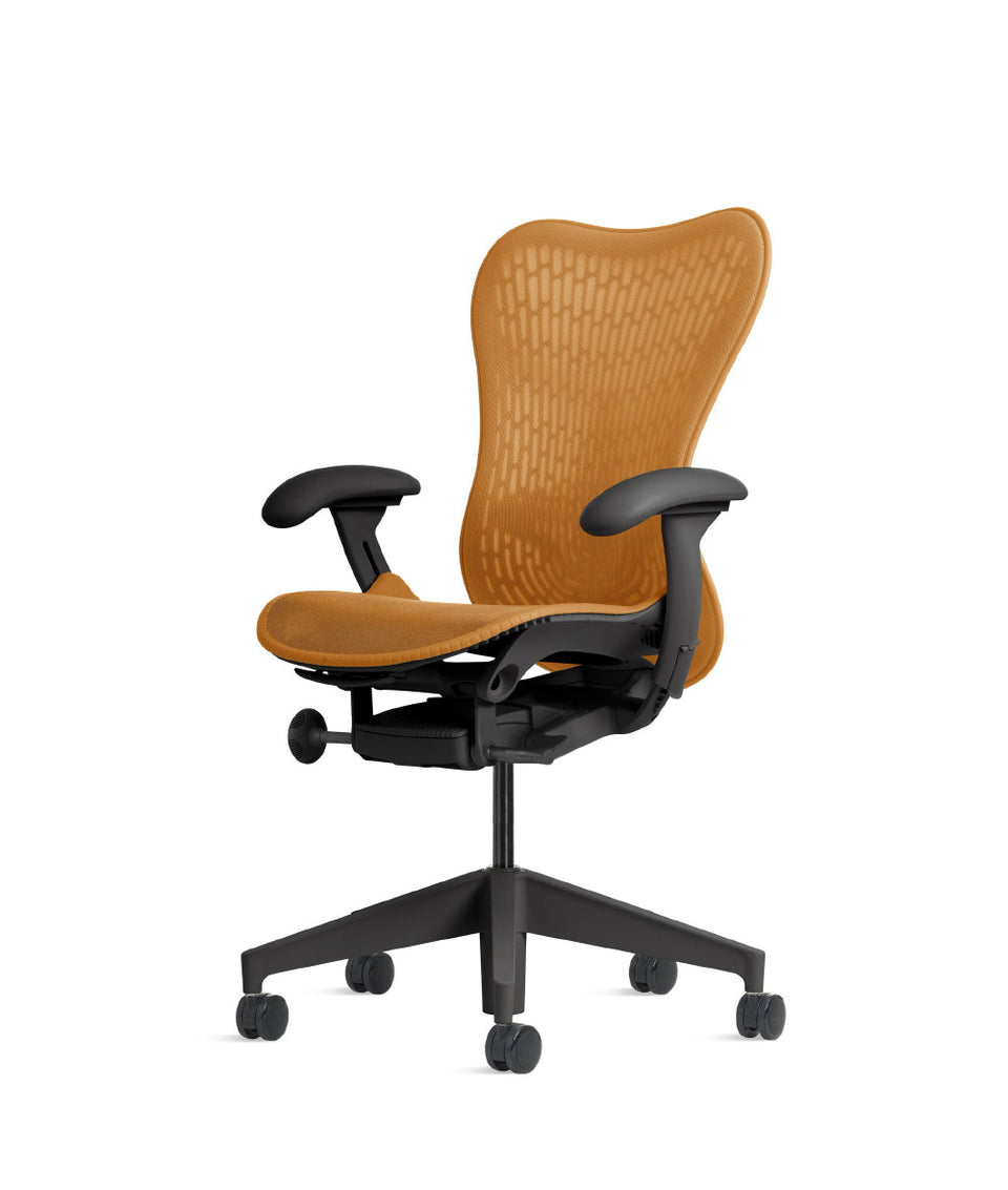 Mirra 2 Butterfly Office Chair