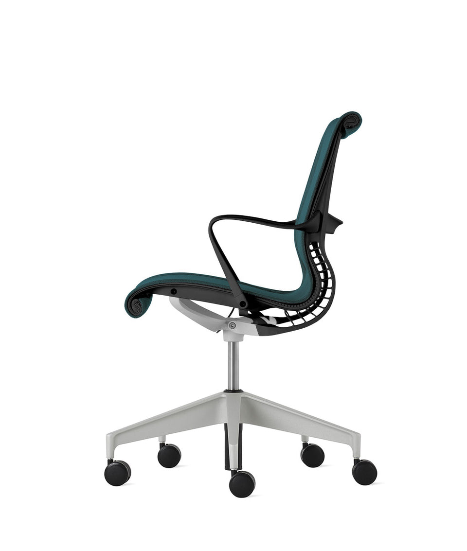 Setu Fixed Arms Chair