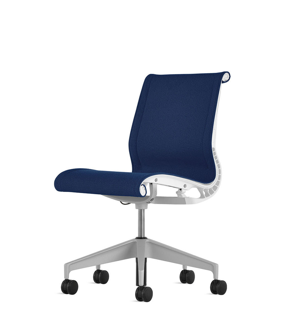 Setu Armless Chair