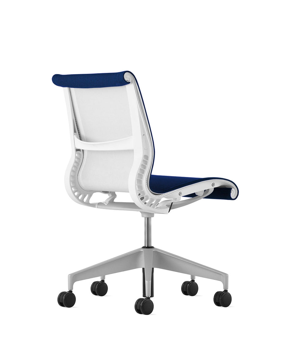 Setu Armless Chair