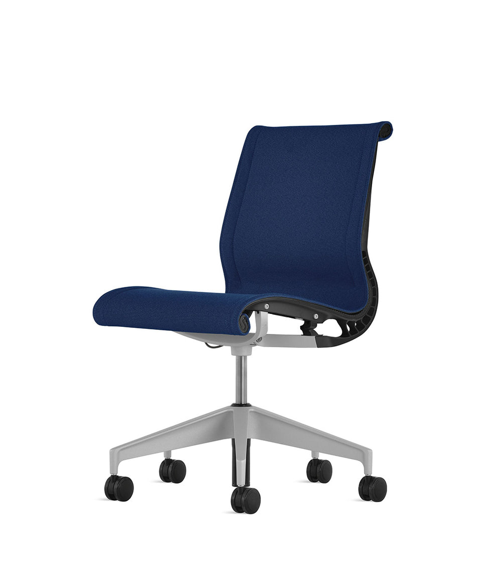 Setu Armless Chair