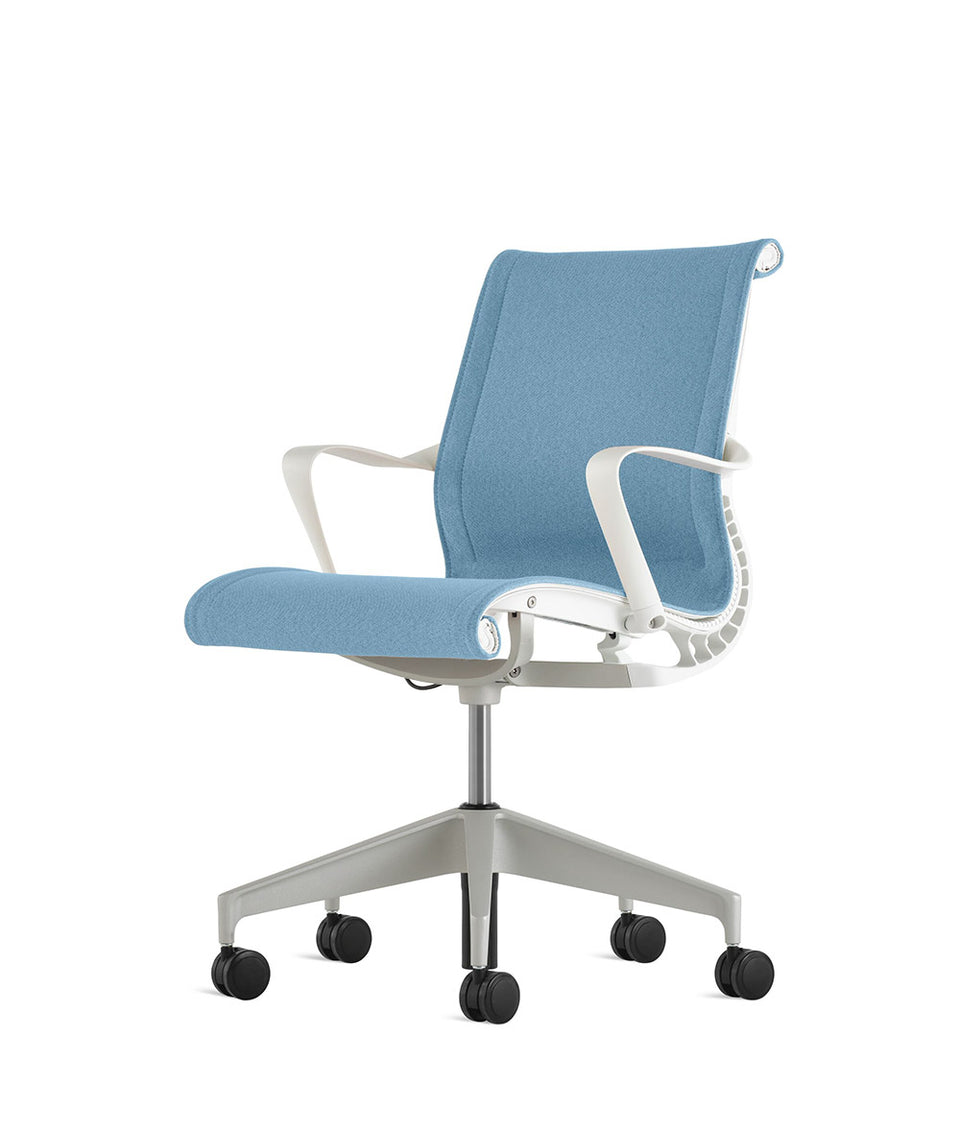 Setu Fixed Arms Chair