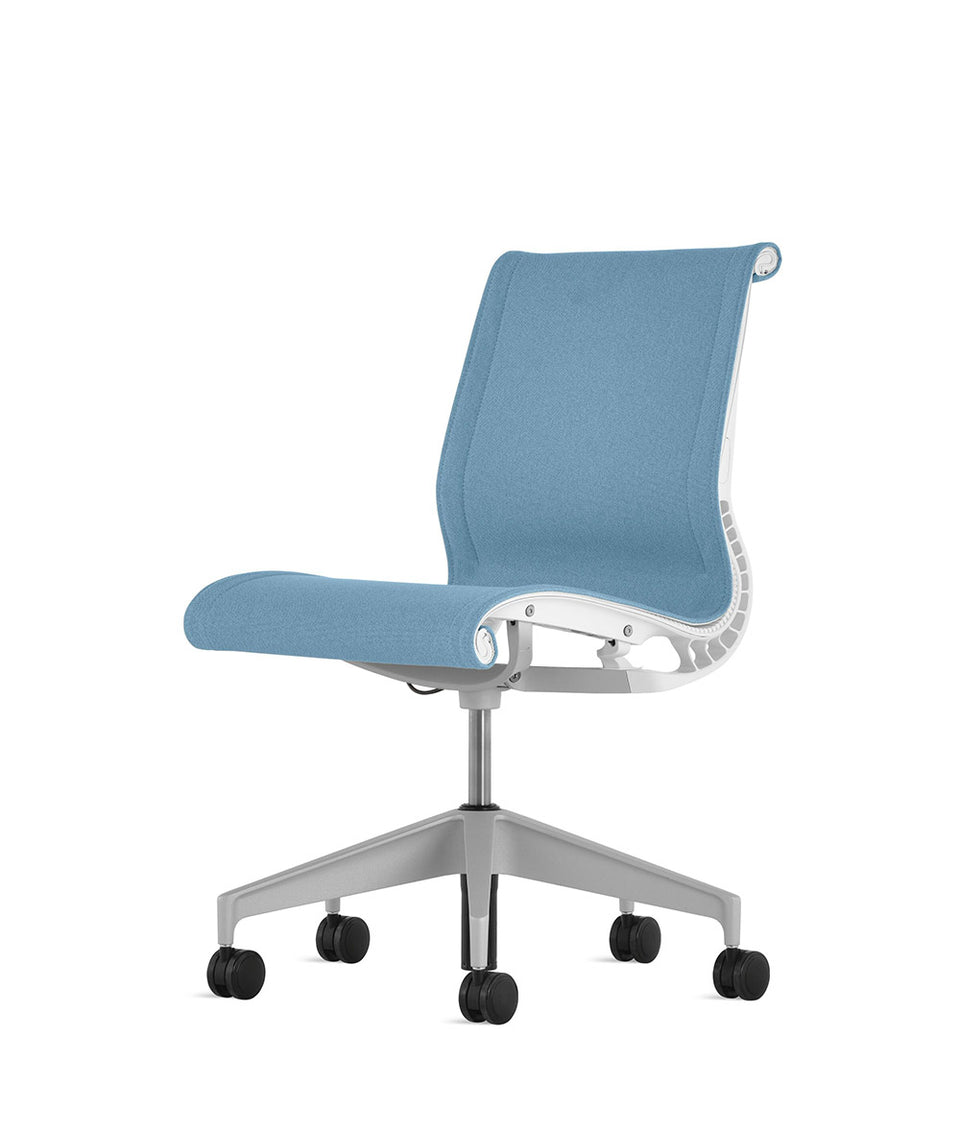 Setu Armless Chair